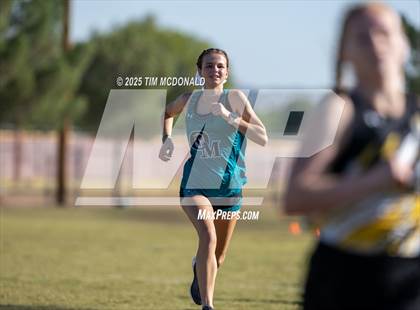 Thumbnail 3 in Mayfield Invitational photogallery.