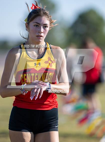 Thumbnail 1 in Mayfield Invitational photogallery.