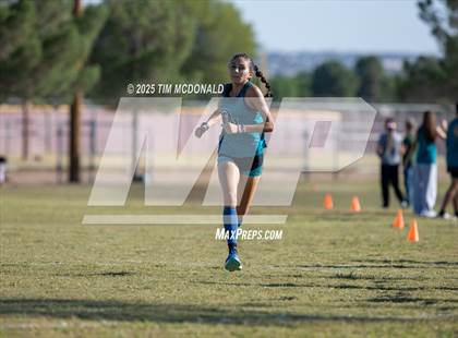 Thumbnail 2 in Mayfield Invitational photogallery.