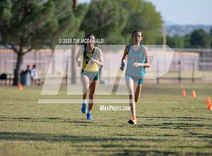 Thumbnail 2 in Mayfield Invitational photogallery.