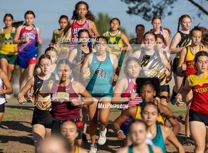 Thumbnail 2 in Mayfield Invitational photogallery.