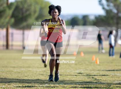 Thumbnail 3 in Mayfield Invitational photogallery.