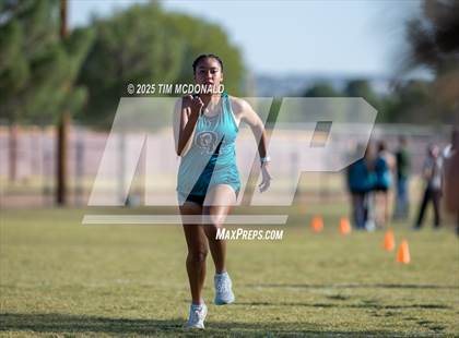 Thumbnail 3 in Mayfield Invitational photogallery.