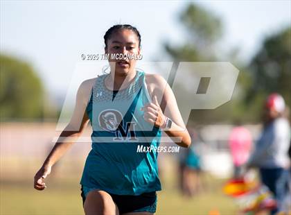 Thumbnail 1 in Mayfield Invitational photogallery.