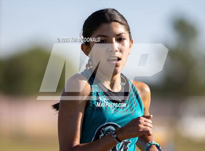 Thumbnail 1 in Mayfield Invitational photogallery.