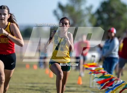 Thumbnail 1 in Mayfield Invitational photogallery.