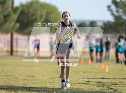 Thumbnail 1 in Mayfield Invitational photogallery.
