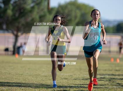 Thumbnail 3 in Mayfield Invitational photogallery.