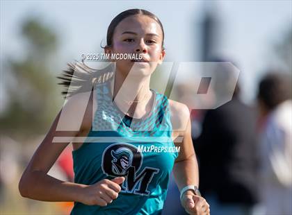 Thumbnail 3 in Mayfield Invitational photogallery.