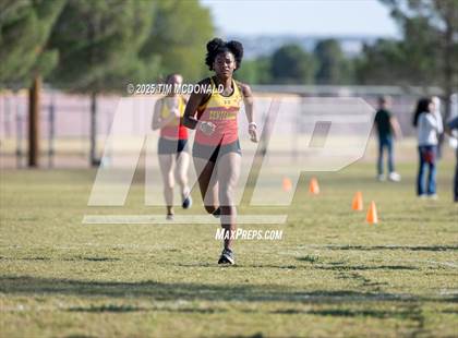 Thumbnail 1 in Mayfield Invitational photogallery.