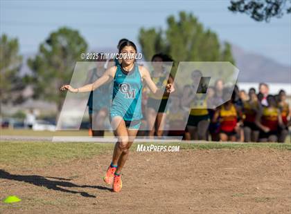 Thumbnail 3 in Mayfield Invitational photogallery.