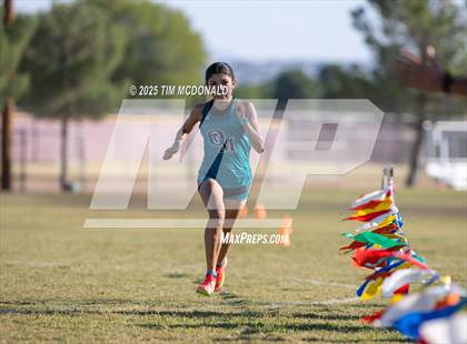 Thumbnail 3 in Mayfield Invitational photogallery.
