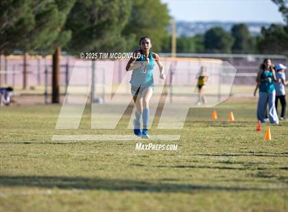Thumbnail 1 in Mayfield Invitational photogallery.