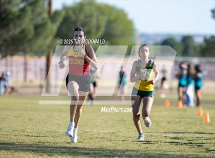 Thumbnail 2 in Mayfield Invitational photogallery.