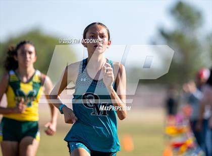 Thumbnail 2 in Mayfield Invitational photogallery.