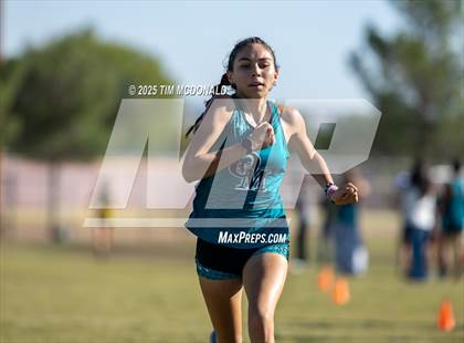 Thumbnail 3 in Mayfield Invitational photogallery.