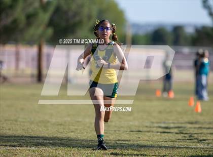 Thumbnail 2 in Mayfield Invitational photogallery.