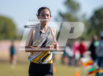 Thumbnail 3 in Mayfield Invitational photogallery.