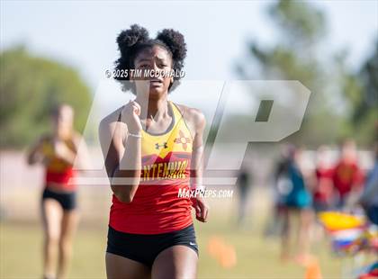 Thumbnail 2 in Mayfield Invitational photogallery.
