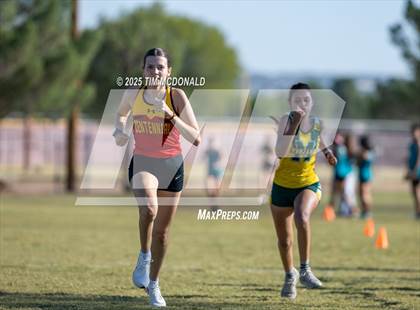 Thumbnail 3 in Mayfield Invitational photogallery.