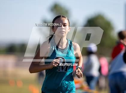 Thumbnail 2 in Mayfield Invitational photogallery.