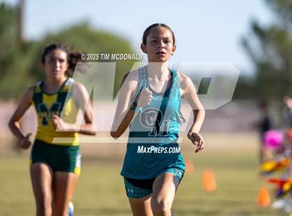 Thumbnail 1 in Mayfield Invitational photogallery.