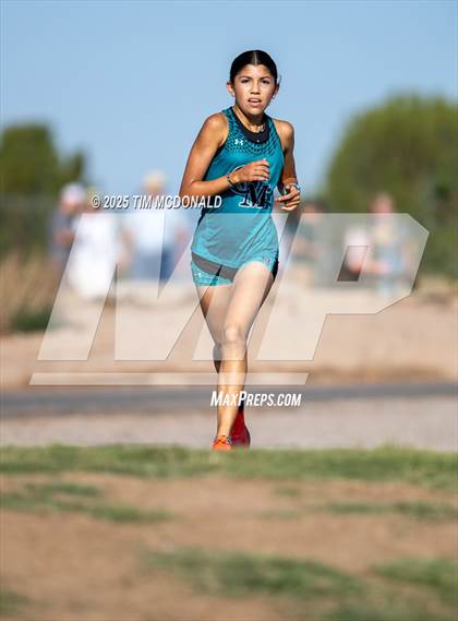 Thumbnail 3 in Mayfield Invitational photogallery.