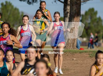 Thumbnail 1 in Mayfield Invitational photogallery.