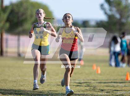 Thumbnail 1 in Mayfield Invitational photogallery.