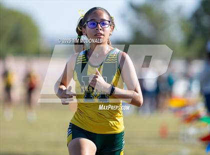 Thumbnail 3 in Mayfield Invitational photogallery.