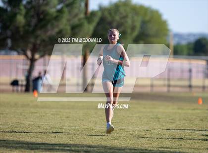 Thumbnail 3 in Mayfield Invitational photogallery.