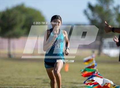 Thumbnail 2 in Mayfield Invitational photogallery.