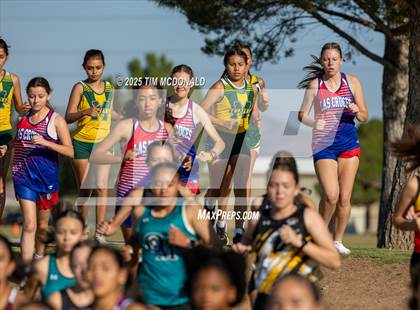 Thumbnail 3 in Mayfield Invitational photogallery.