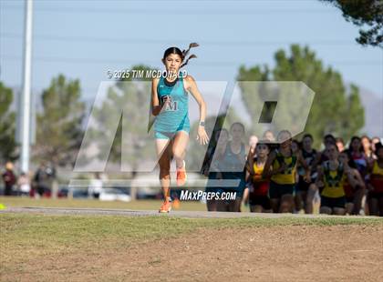 Thumbnail 1 in Mayfield Invitational photogallery.
