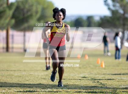 Thumbnail 2 in Mayfield Invitational photogallery.