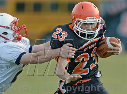 Thumbnail 3 in Cold Spring Harbor @ East Rockaway photogallery.
