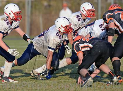 Thumbnail 1 in Cold Spring Harbor @ East Rockaway photogallery.