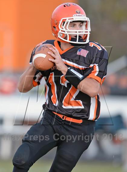 Thumbnail 1 in Cold Spring Harbor @ East Rockaway photogallery.