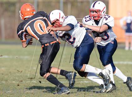 Thumbnail 3 in Cold Spring Harbor @ East Rockaway photogallery.