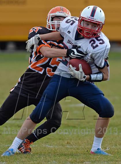 Thumbnail 2 in Cold Spring Harbor @ East Rockaway photogallery.