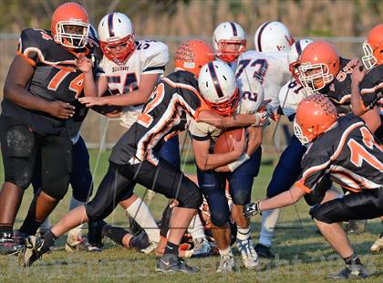 Thumbnail 3 in Cold Spring Harbor @ East Rockaway photogallery.