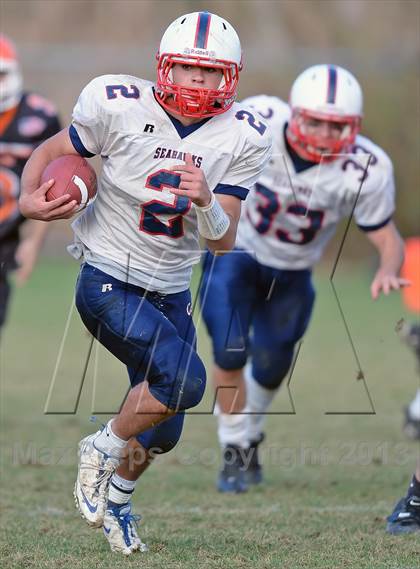 Thumbnail 2 in Cold Spring Harbor @ East Rockaway photogallery.