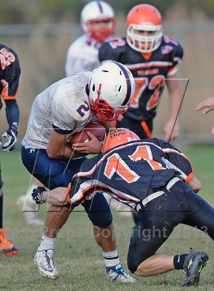 Thumbnail 3 in Cold Spring Harbor @ East Rockaway photogallery.