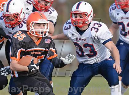 Thumbnail 3 in Cold Spring Harbor @ East Rockaway photogallery.