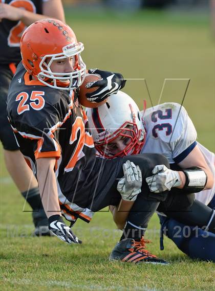 Thumbnail 3 in Cold Spring Harbor @ East Rockaway photogallery.