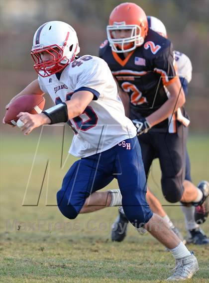 Thumbnail 3 in Cold Spring Harbor @ East Rockaway photogallery.