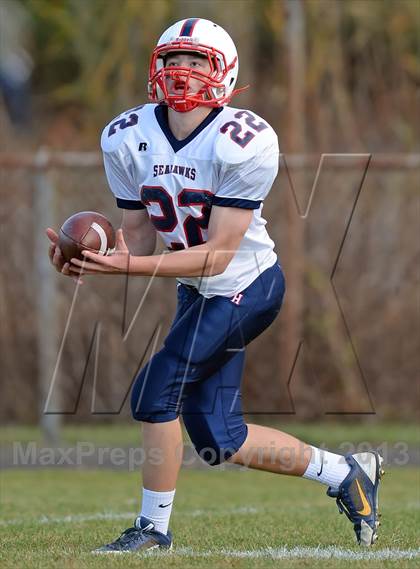 Thumbnail 1 in Cold Spring Harbor @ East Rockaway photogallery.