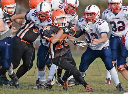 Thumbnail 1 in Cold Spring Harbor @ East Rockaway photogallery.