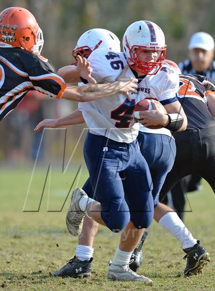 Thumbnail 2 in Cold Spring Harbor @ East Rockaway photogallery.