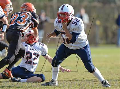 Thumbnail 3 in Cold Spring Harbor @ East Rockaway photogallery.